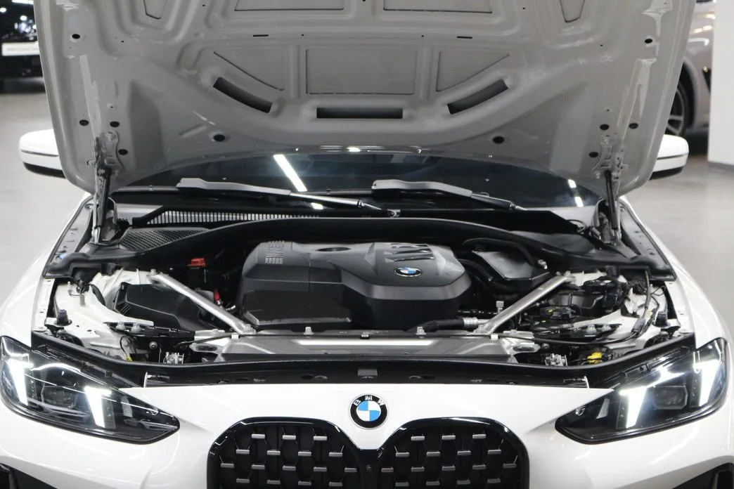 BMW 4-Series