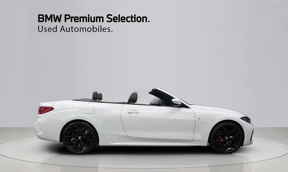 BMW 4-Series