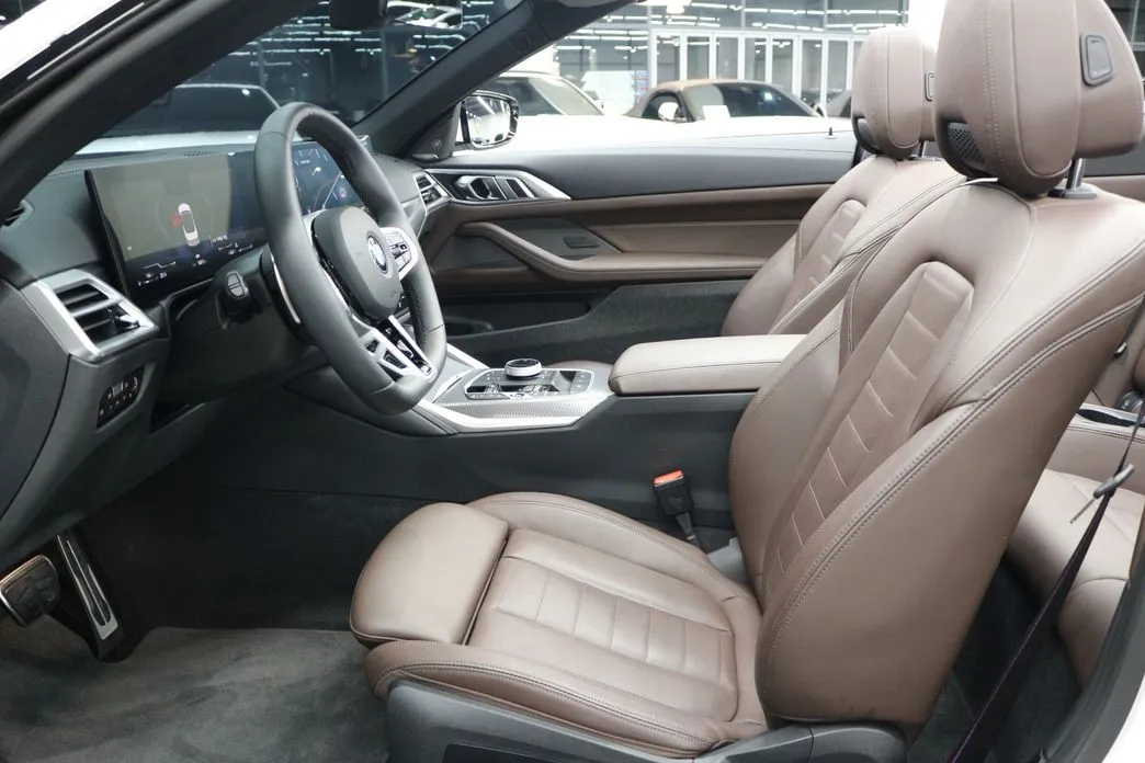 BMW 4-Series