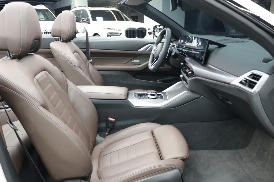 BMW 4-Series