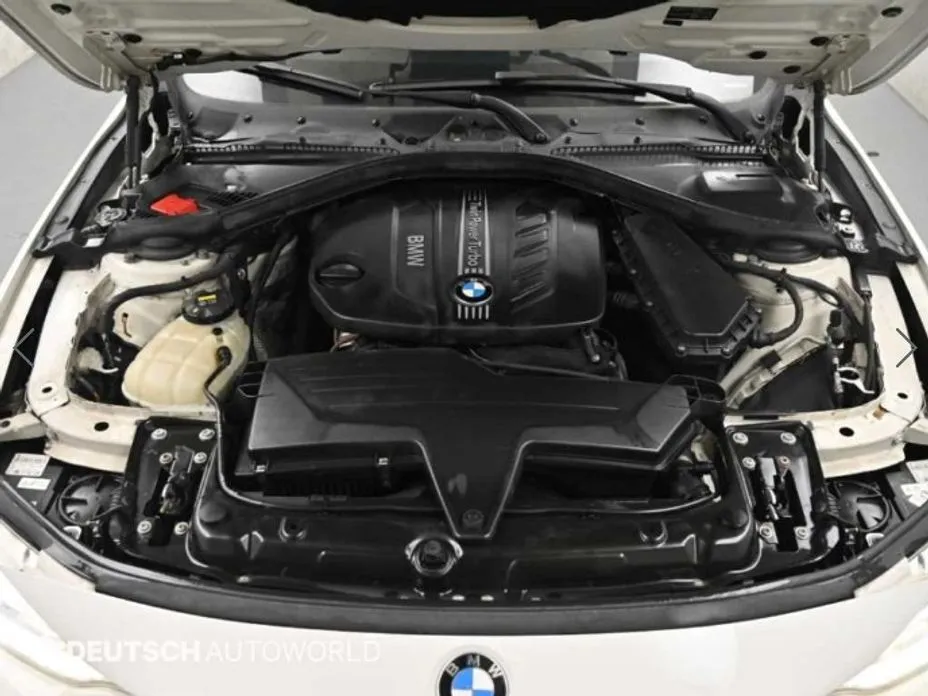 BMW 4-Series