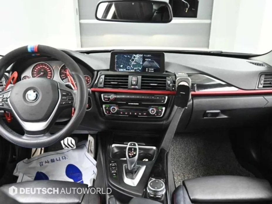 BMW 4-Series