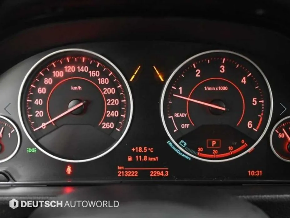 BMW 4-Series