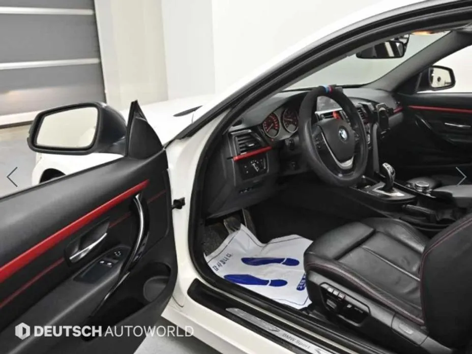 BMW 4-Series