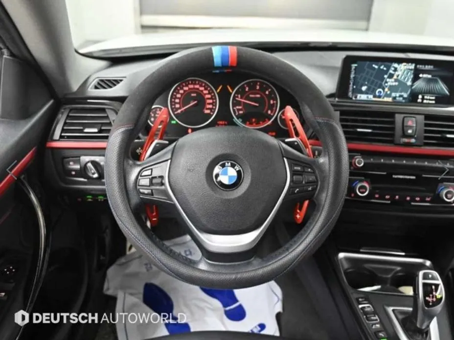 BMW 4-Series