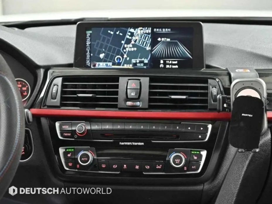 BMW 4-Series