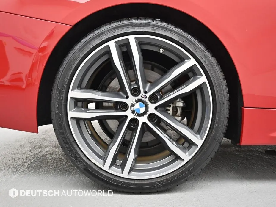 BMW 4-Series
