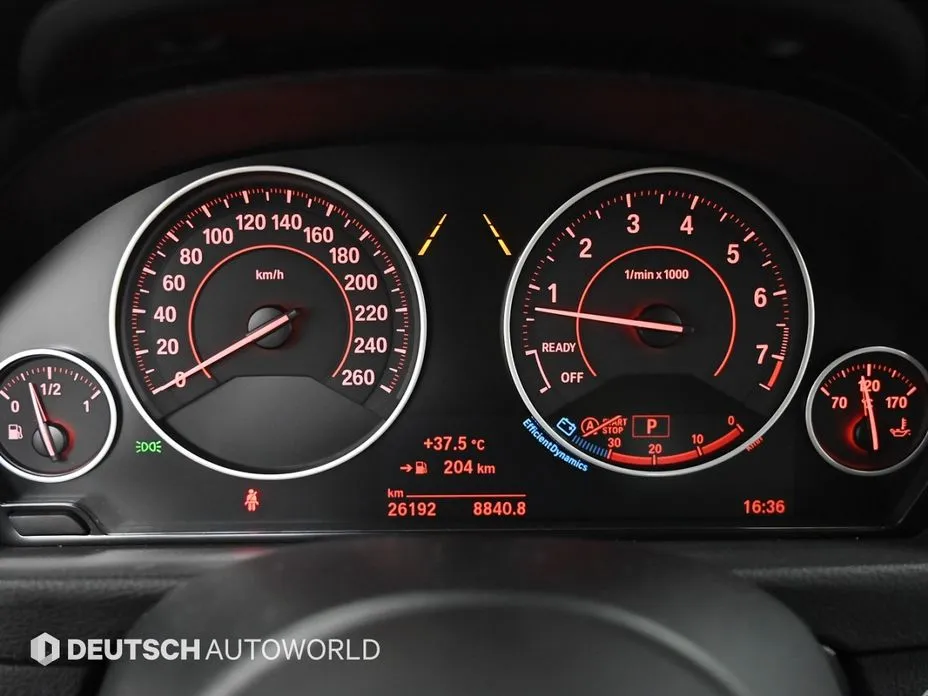 BMW 4-Series