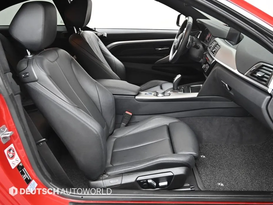 BMW 4-Series