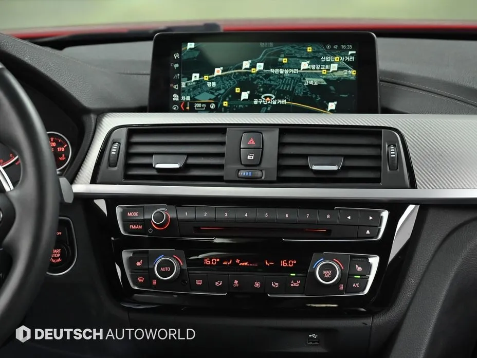 BMW 4-Series