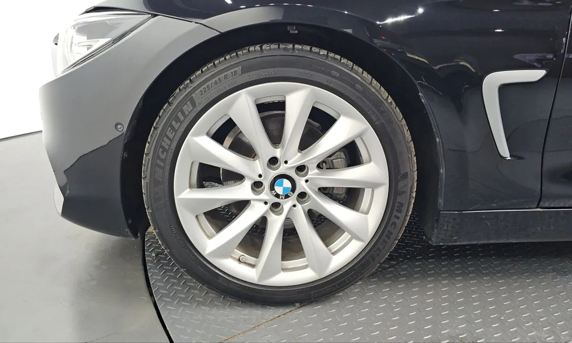 BMW 4-Series