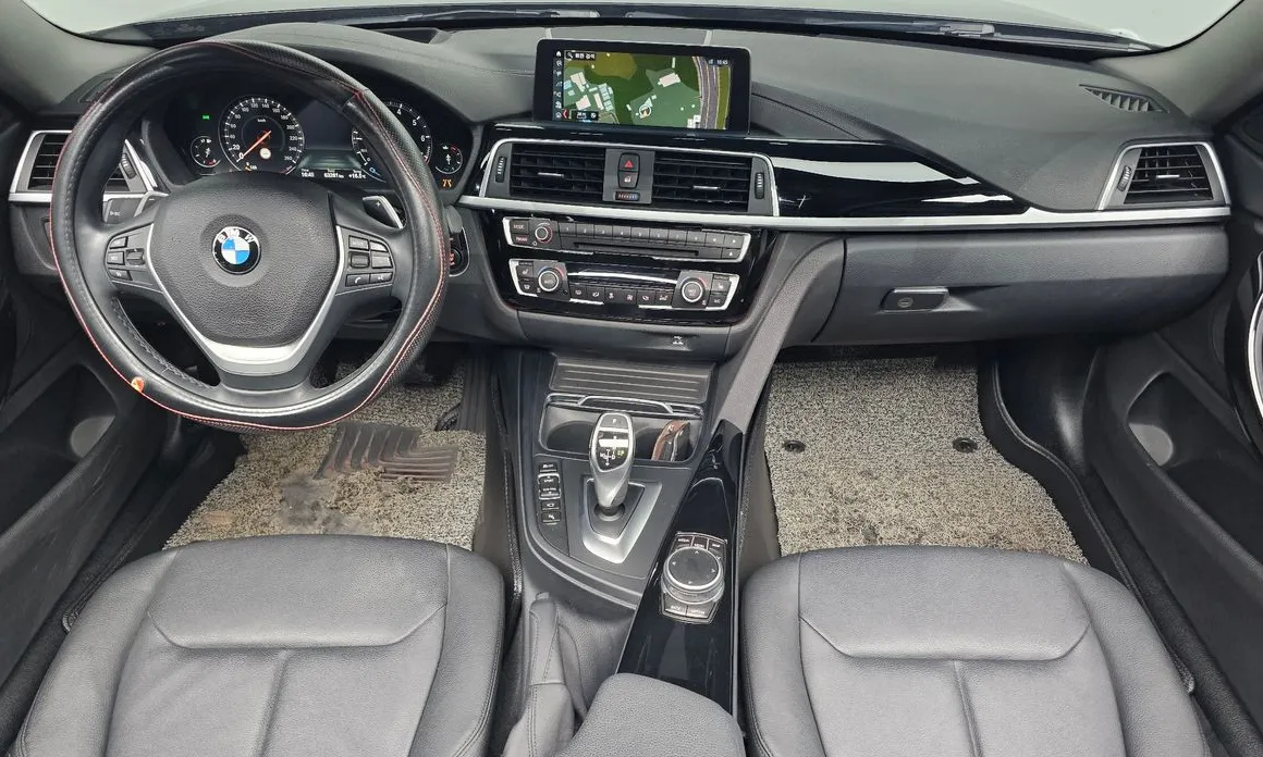 BMW 4-Series