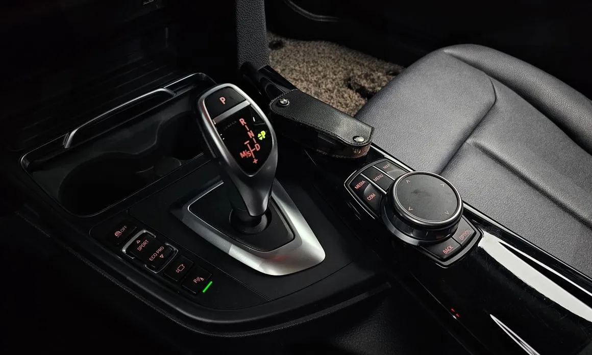 BMW 4-Series
