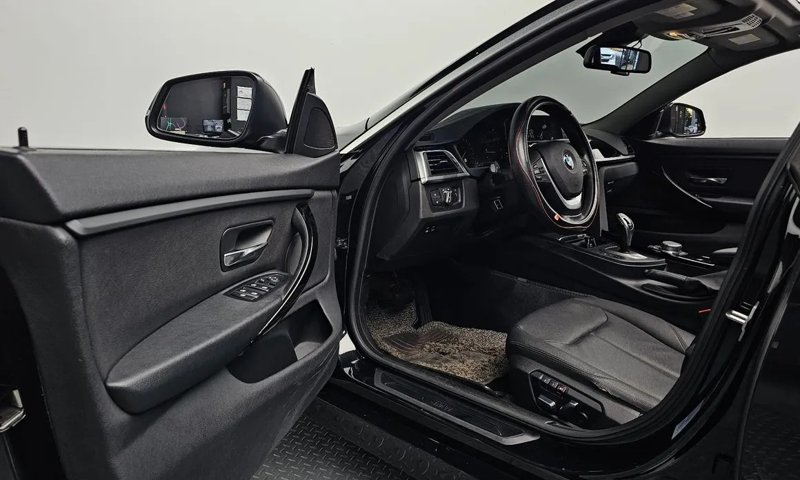 BMW 4-Series