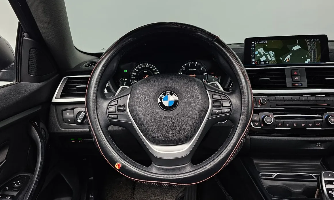 BMW 4-Series