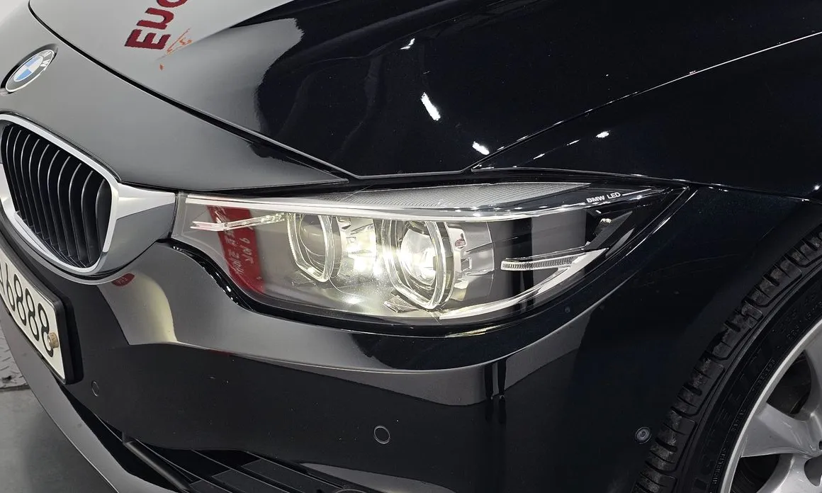BMW 4-Series