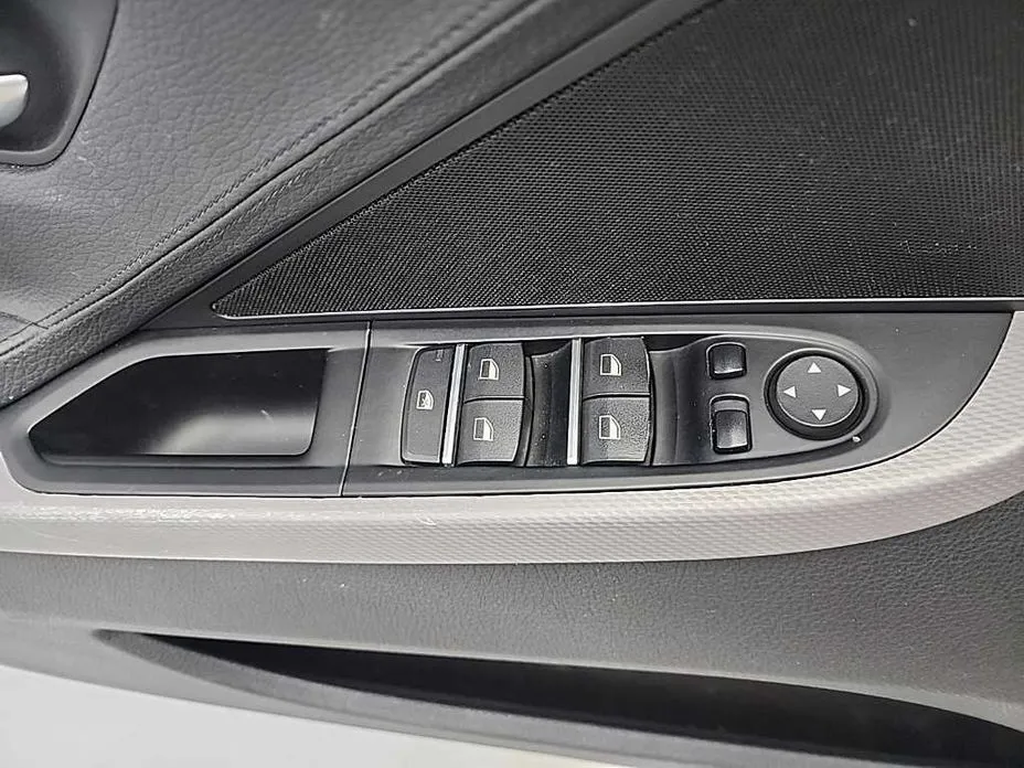 BMW 6-Series