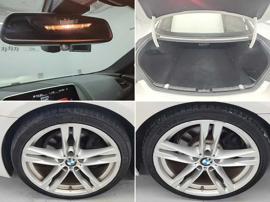 BMW 6-Series