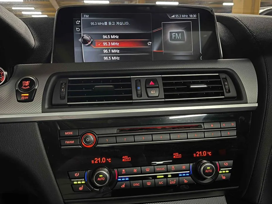 BMW 6-Series