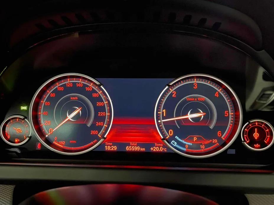 BMW 6-Series