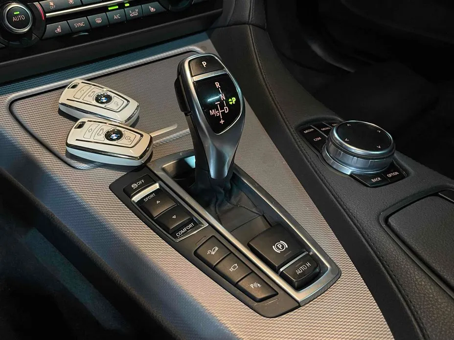 BMW 6-Series