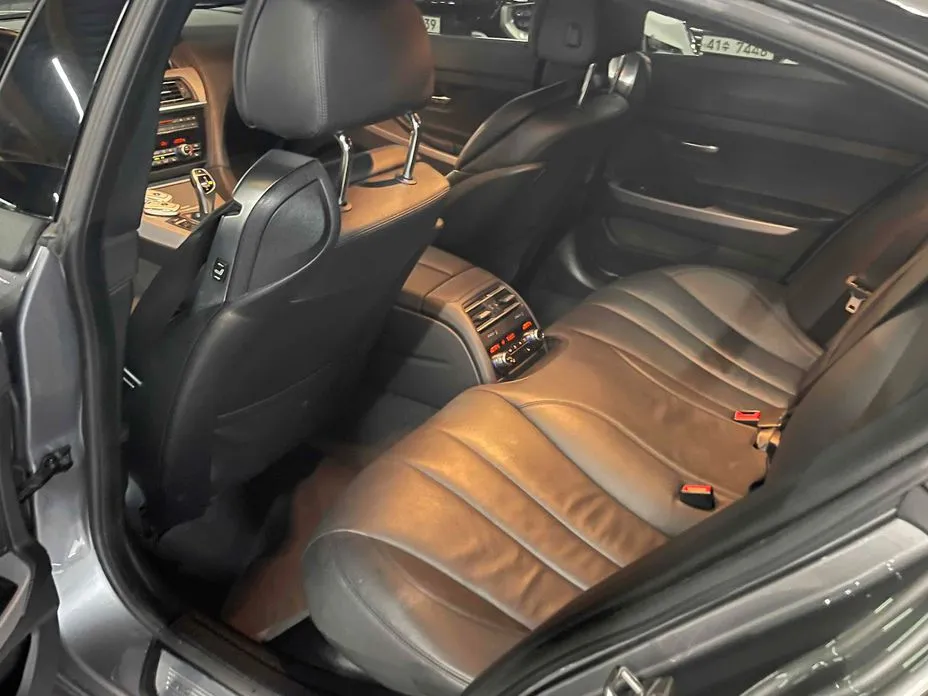 BMW 6-Series