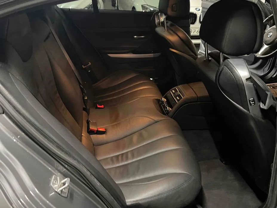 BMW 6-Series