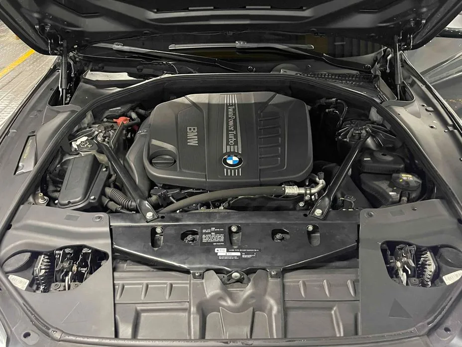 BMW 6-Series