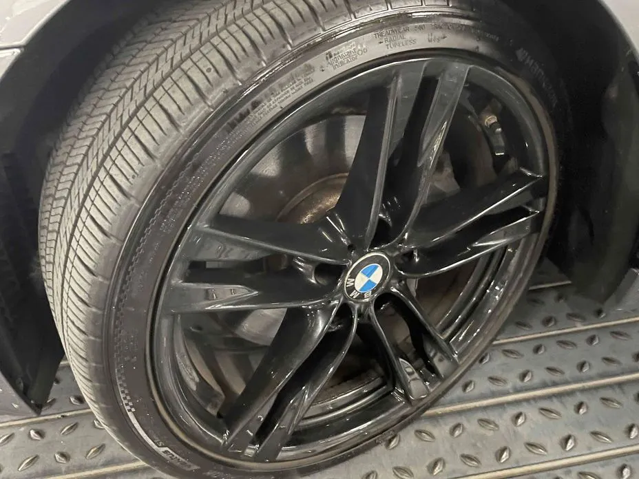 BMW 6-Series