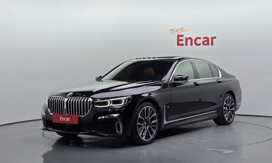 BMW 7-Series