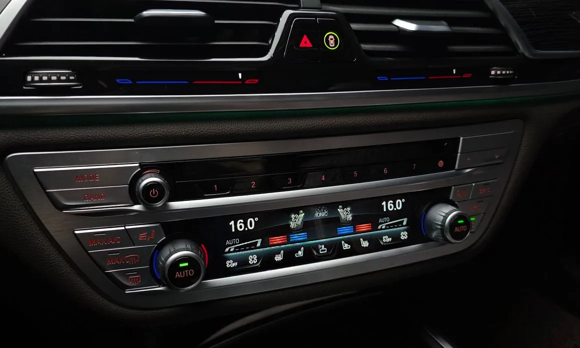 BMW 7-Series