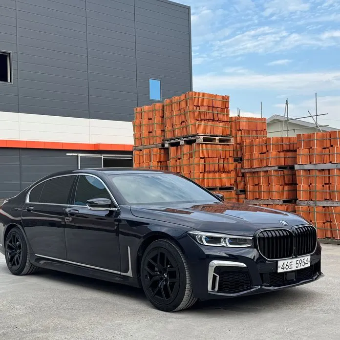 BMW 7-Series