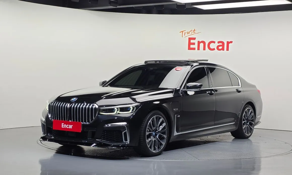 BMW 7-Series