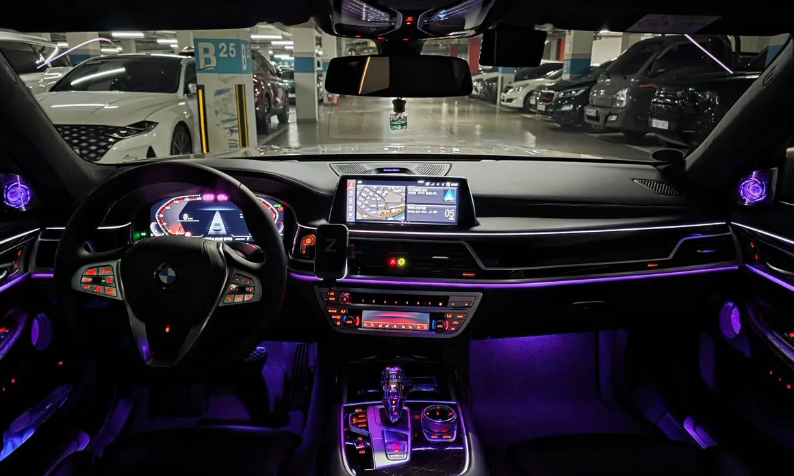BMW 7-Series