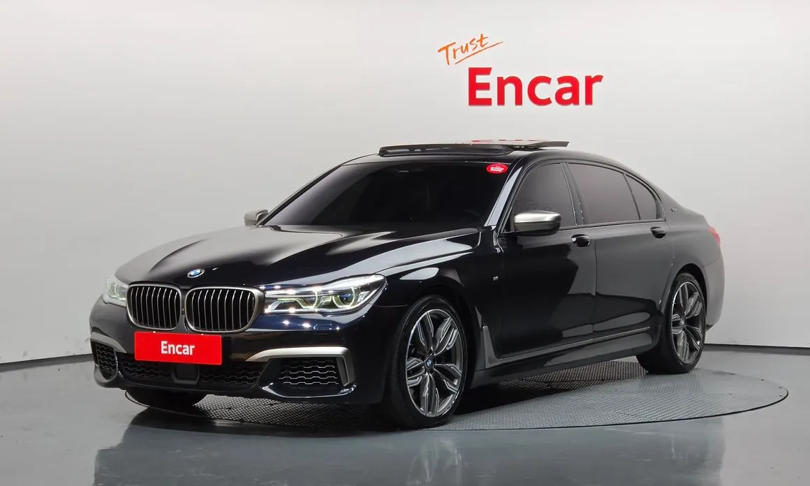BMW 7-Series