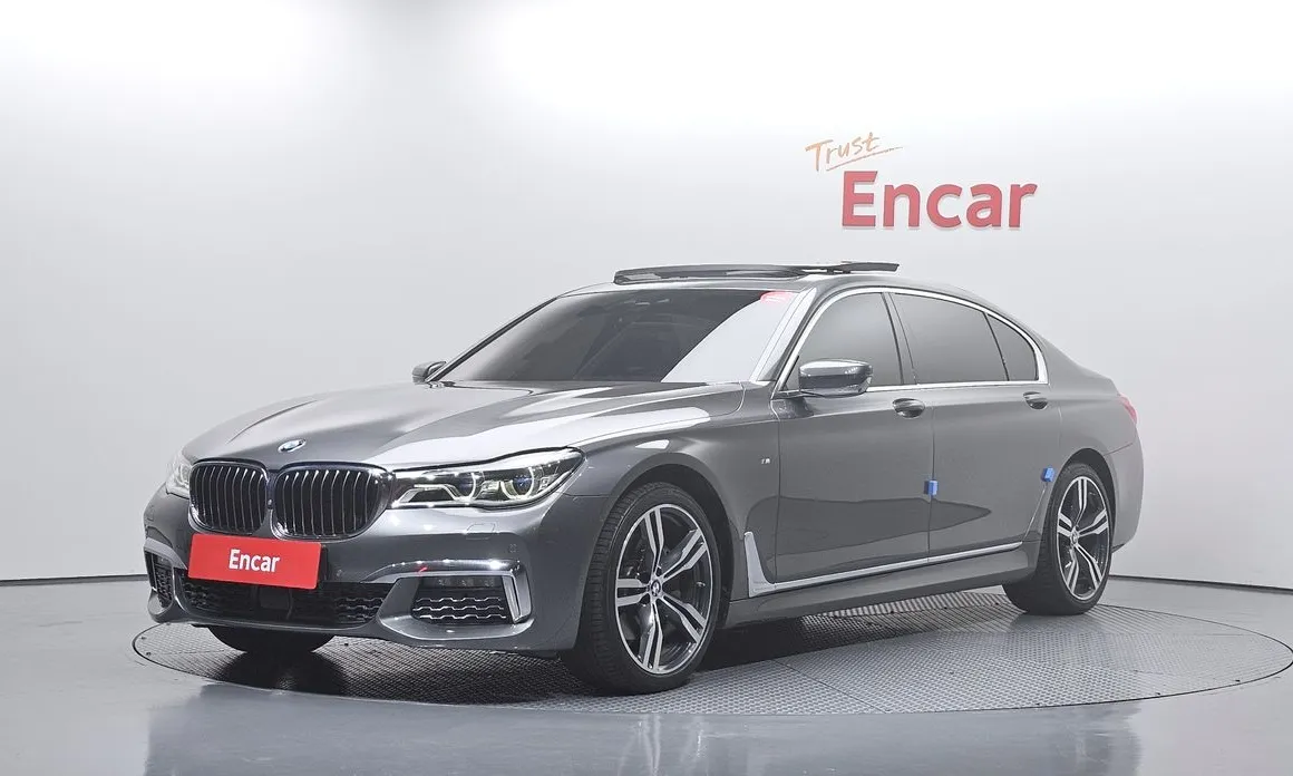 BMW 7-Series