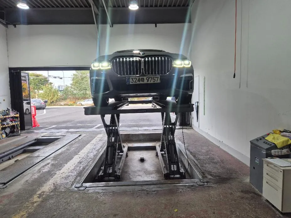 BMW 7-Series