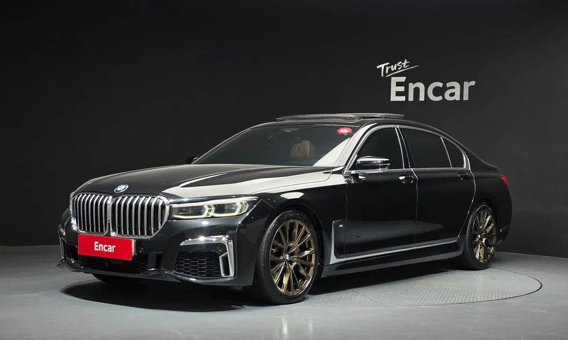 BMW 7-Series
