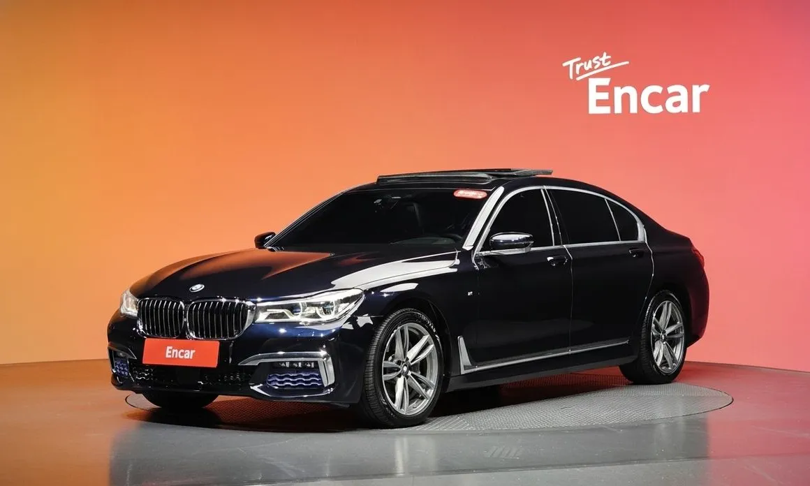 BMW 7-Series