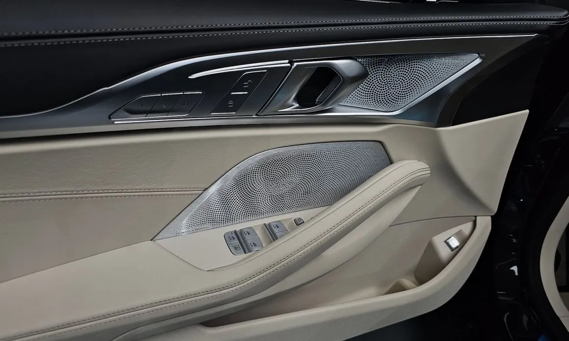 BMW 8-Series