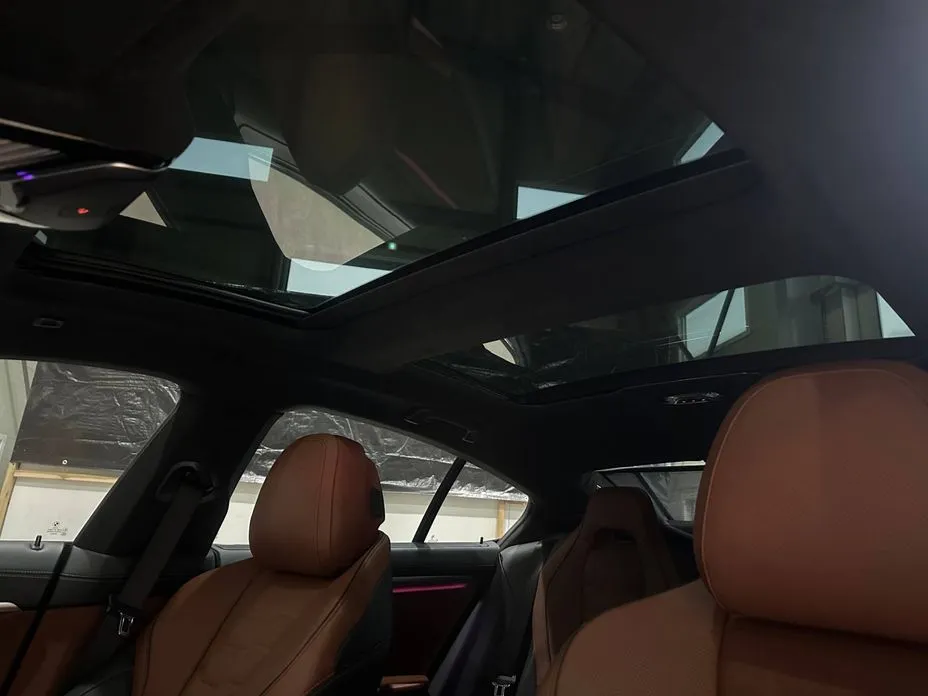 BMW 8-Series