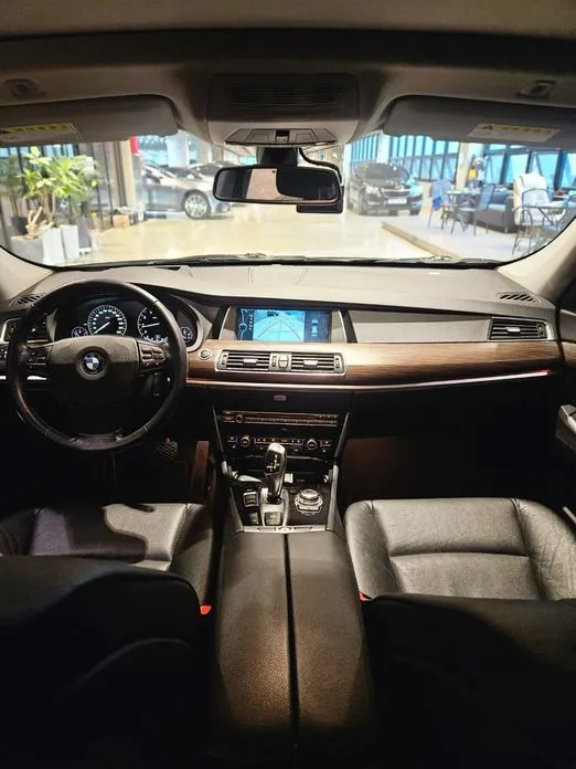 BMW Gran Turismo