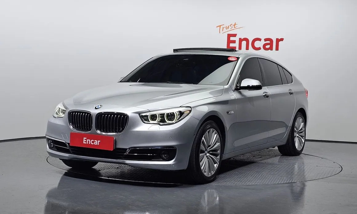 BMW Gran Turismo