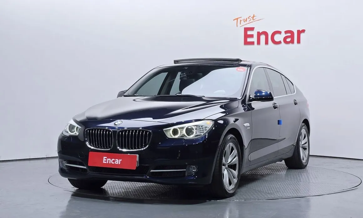 BMW Gran Turismo