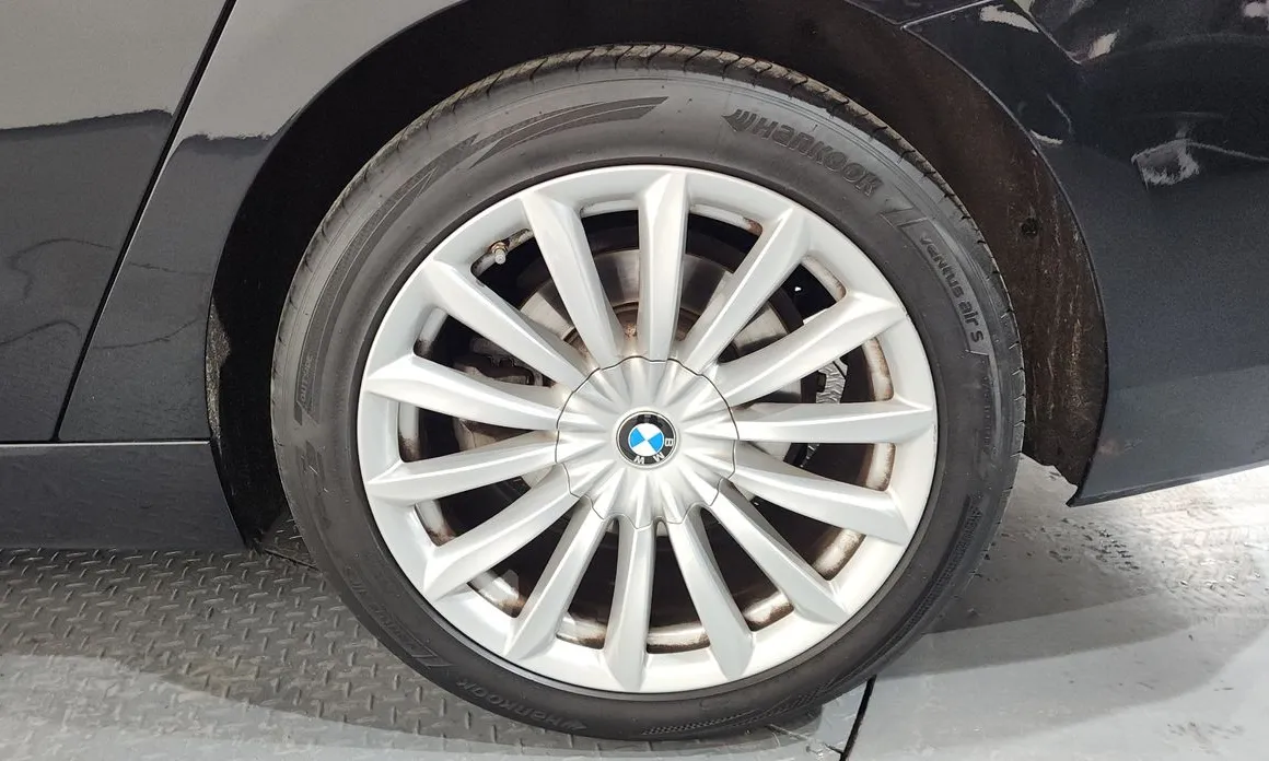 BMW Gran Turismo