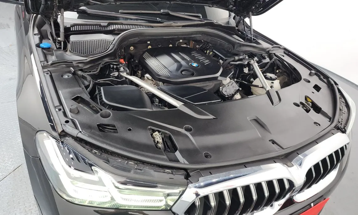 BMW Gran Turismo