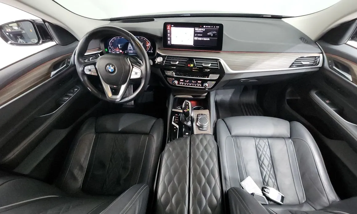 BMW Gran Turismo