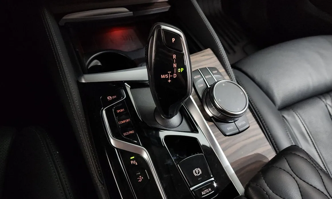 BMW Gran Turismo