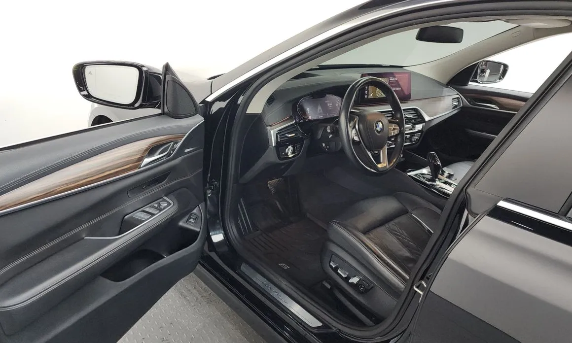 BMW Gran Turismo