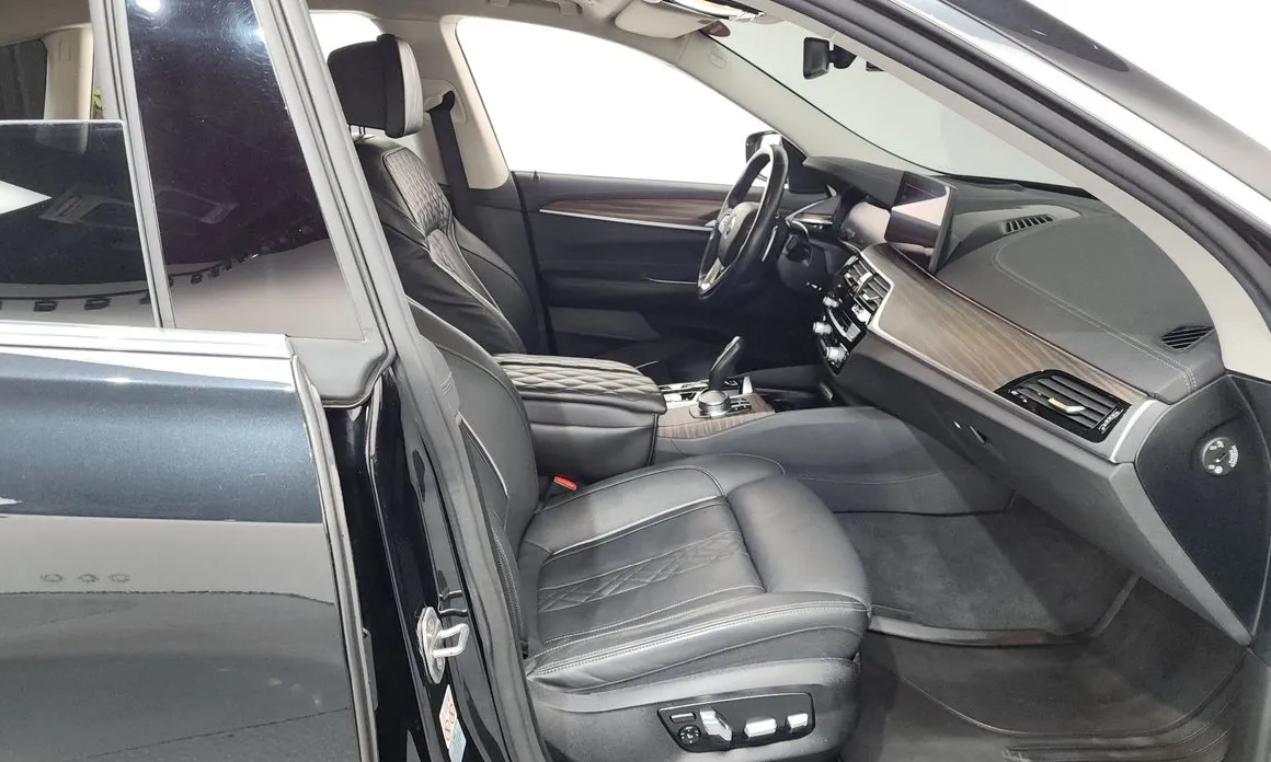 BMW Gran Turismo
